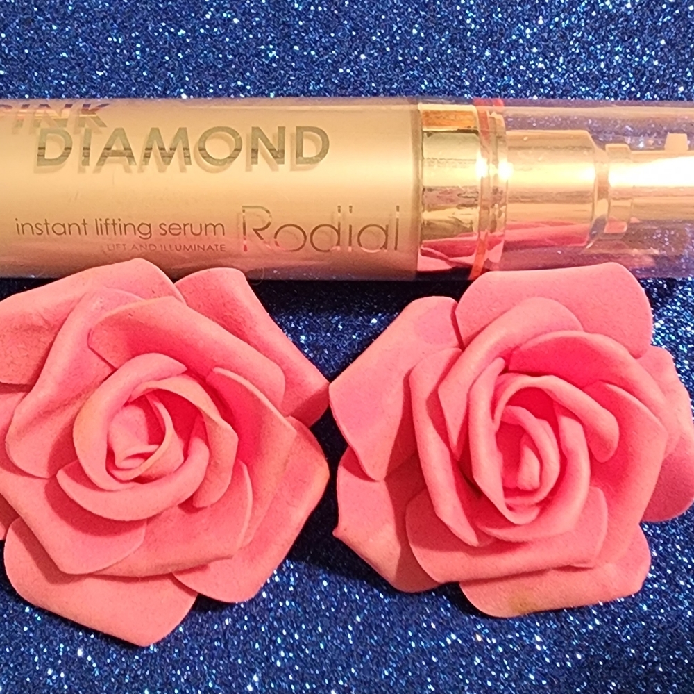 Pink Diamond Lifting Serum